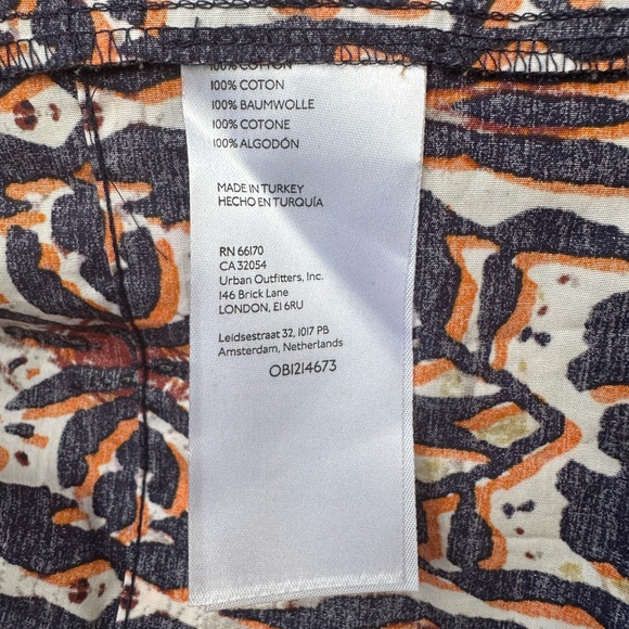 ANTHROPOLOGIE
The Somerset Maxi Dress - Picture 10 of 12